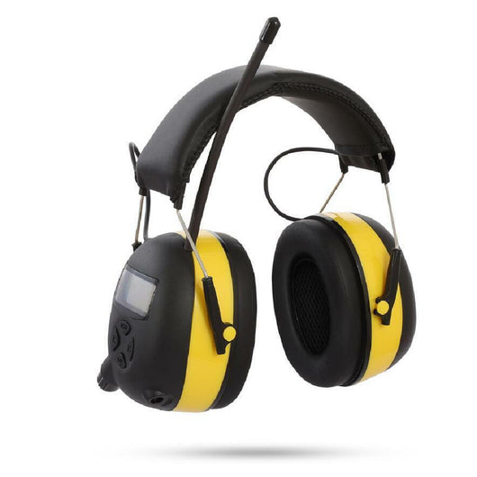 Teléfono Bluetooth con Entrada de Audio Externo - Image 5