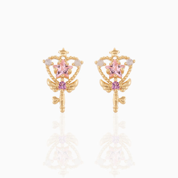 Aretes Artísticos Magic Stick - Diseño Moderno y Elegante - Image 5