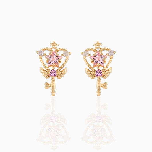 Aretes Artísticos Magic Stick - Diseño Moderno y Elegante - Image 5