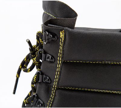 Botas Altas de Invierno para Hombre - Image 3