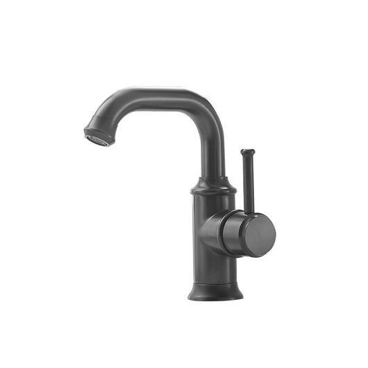 Grifo de Baño Giratorio en Cobre Antiguo - Image 20