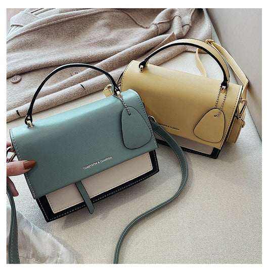 Bolso Occidental Versátil para Cualquier Ocasión - Image 16