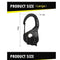 Large Cordless Q 1PC Plastic