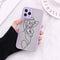 Funda TPU Protectora Compatible para iPhone 12Pro/X/7Plus/8Plus