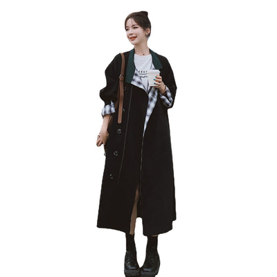 Chaqueta Casual Suelta y Ligera para Mujer - Diseño Moderno y Elegante - Image 12