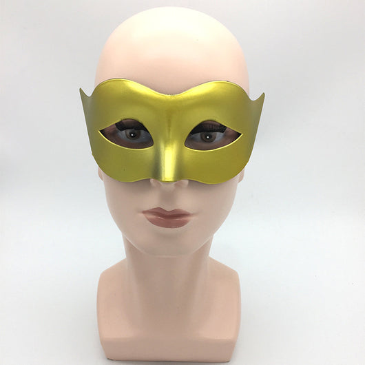 Antifaz de Mascarada Halloween para Hombre - Image 12
