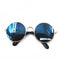 Ice Blue Reflective