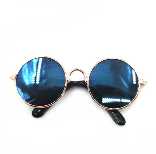 Gafas para Mascotas con Estilo Excéntrico - Image 19