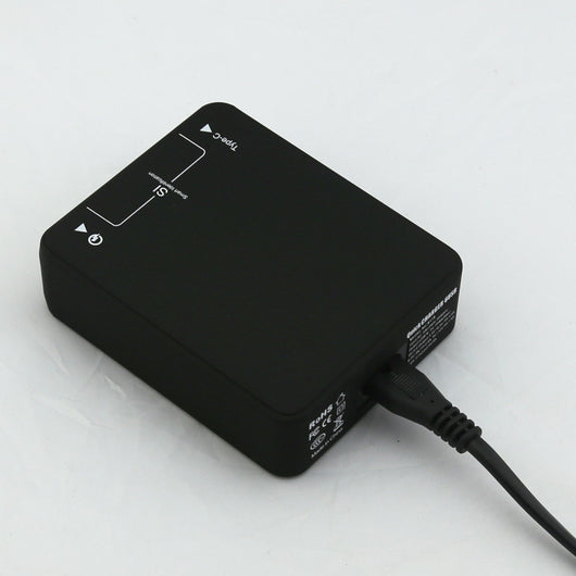 Cargador Múltiple para Teléfonos Móviles - Image 16
