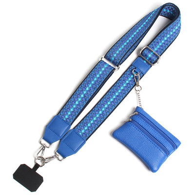 Bolsa para Celular con Correa Larga para Mujer - Image 20