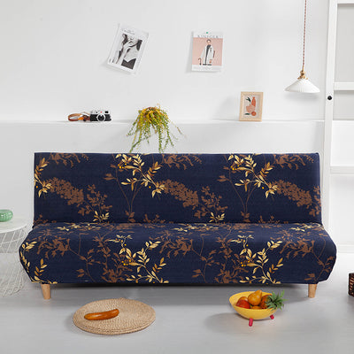 Funda Elástica para Sofá Cama sin Brazos - Image 11