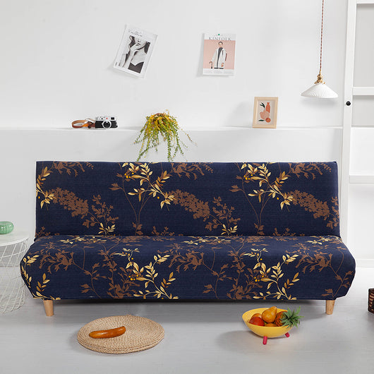 Funda Elástica para Sofá Cama sin Brazos - Image 11