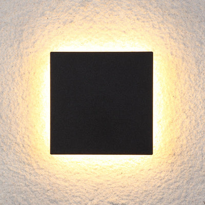 Lámpara LED de Pared para Dormitorio con Luz Ambiental - Image 9