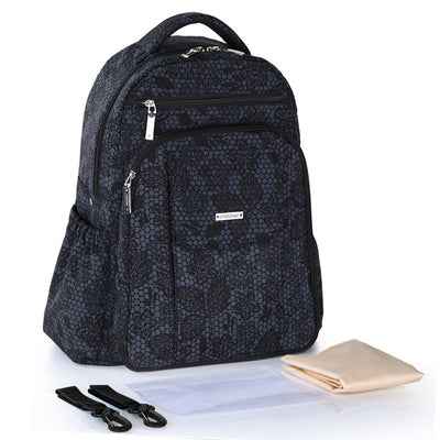Bolso de Hombro Impermeable de Gran Capacidad Multifuncional - Image 3