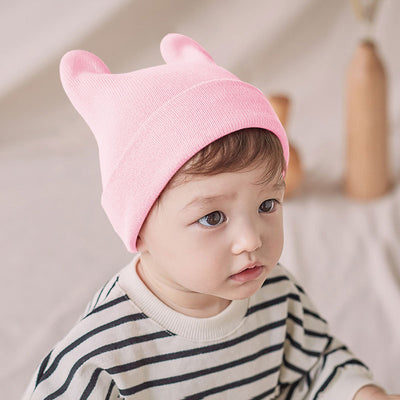 Suéter Tejido con Capucha para Bebé y Niño - Image 12