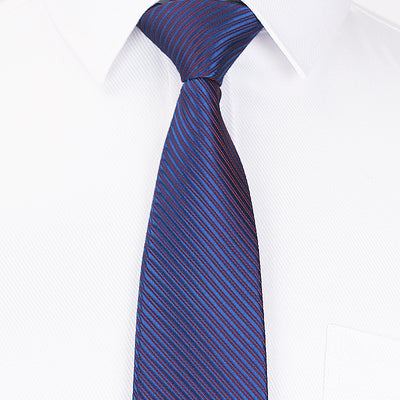 Corbata de Pana Poliéster Premium - Image 30