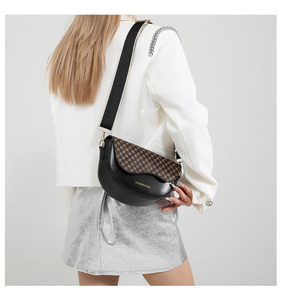 Bolsa Bandolera Multiusos - Diseño Versátil y Elegante - Image 22