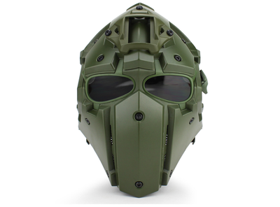 Casco Táctico Ronin - Image 3