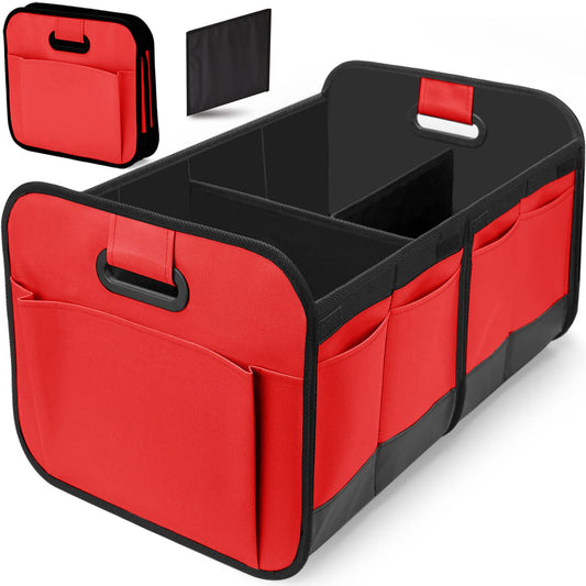 Caja de Almacenamiento para Maletero del Auto - Image 2