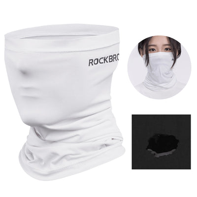 Máscara Facial Protectora para Hombre