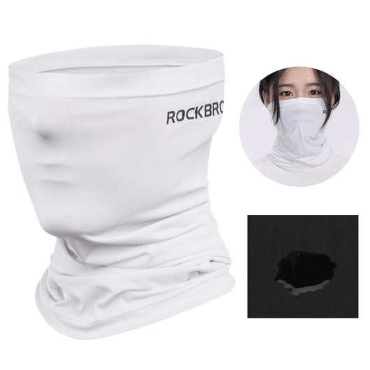 Máscara Facial Protectora para Hombre