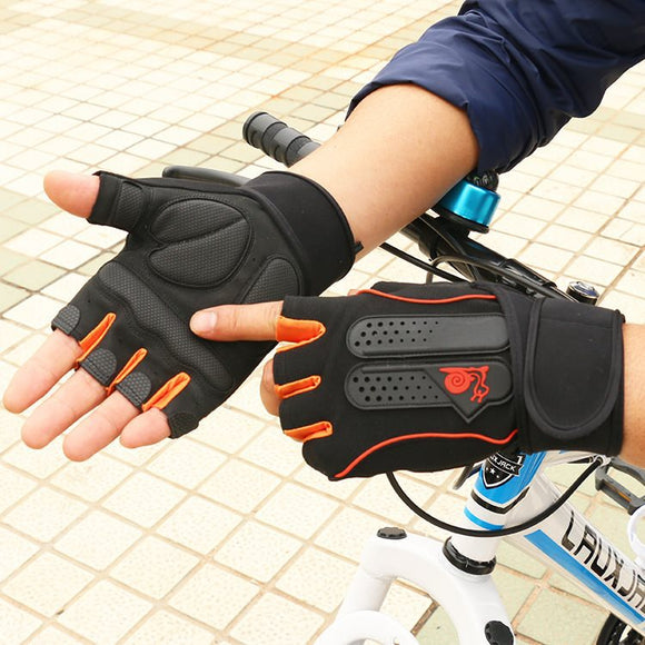 Guantes de Fitness para Hombre