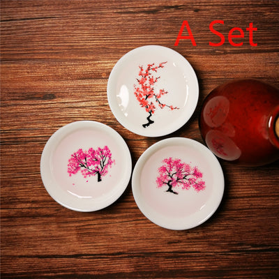 Taza de Té Sakura Mágica con Cambio de Color por Temperatura - Image 3