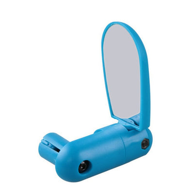 Espejo Retrovisor Ajustable para Bicicleta - Diseño Compacto y Colorido - Image 4