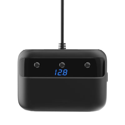 Encendedor de Auto USB-C Triple Voltaje - Image 10