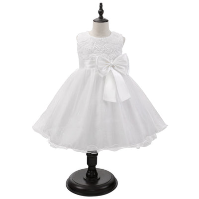 Vestido de Princesa Elegante para Niñas - Image 12