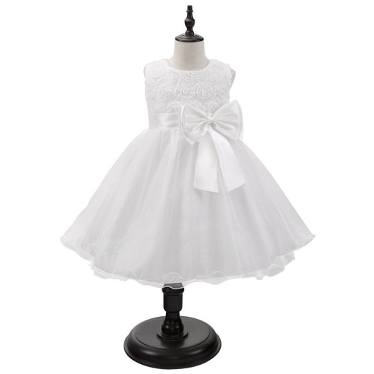 Vestido de Princesa Elegante para Niñas - Image 12