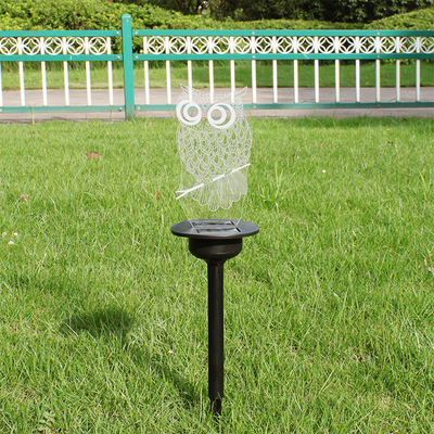 Luminaria Solar Impermeable para Jardín - Image 10