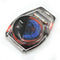 Kit de Sonido Profesional para Auto MD-8: Subwoofer y Amplificador