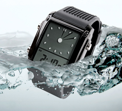 Reloj Electrónico de Moda Creativo para Estudiantes - Image 7
