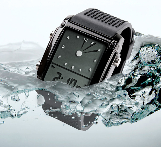 Reloj Electrónico de Moda Creativo para Estudiantes - Image 7