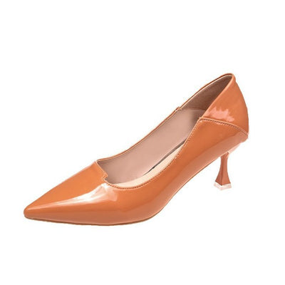 Zapatos de Mujer Estilo Parisino Minimalista - Image 11