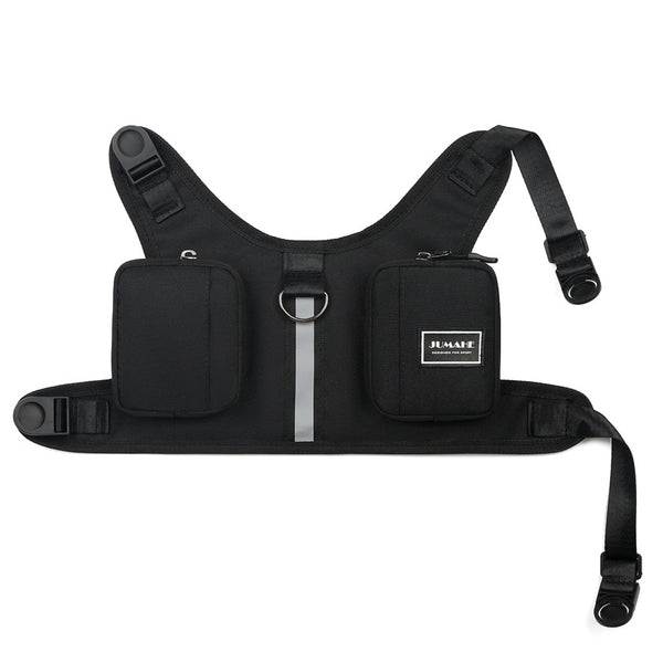 Mochila Portátil Multifunción para Mascotas con Correa - Image 8