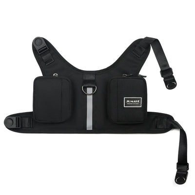 Mochila Portátil Multifunción para Mascotas con Correa - Image 8