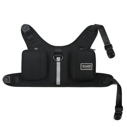 Mochila Portátil Multifunción para Mascotas con Correa - Image 8