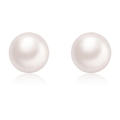 Aretes de Diseño Nicho Aguja de Plata Aroma Delicado - Image 2