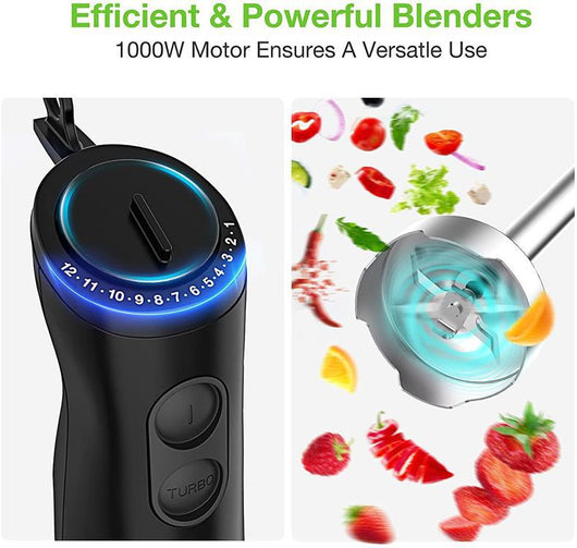 Procesador de Alimentos Eléctrico Portátil - Trituradora Multifunción para Bebés y Cocina - Image 30