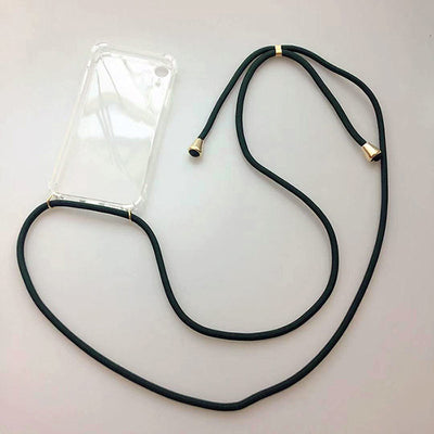 Funda con Cordón para iPhone - Protección y Comodidad - Image 33