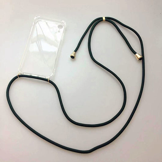 Funda con Cordón para iPhone - Protección y Comodidad - Image 33