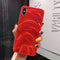 Funda Espejo Arcoíris para Celular