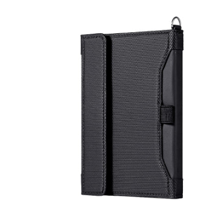 Cartera de Cuero para Pasaporte Hombre - Portátil, Elegante y Gran Capacidad