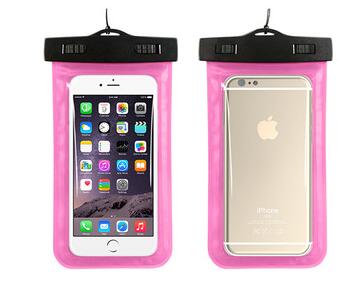 Funda Estanca AQUA-ONE para Teléfono - Protección Submarina Garantizada - Image 9