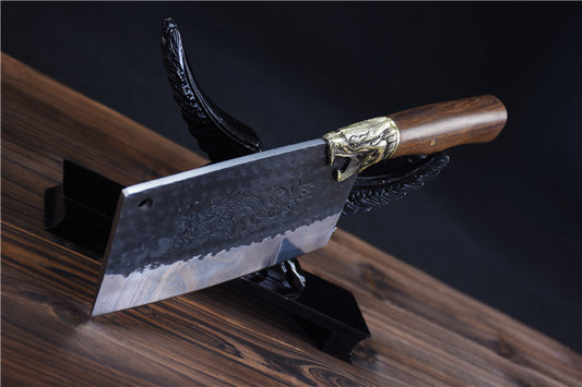 Cuchillo Picador Antiadherente para Carnes y Vegetales - Image 2