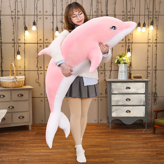 Peluche de Delfín - Image 5