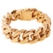 Pulsera de Acero Inoxidable para Hombre