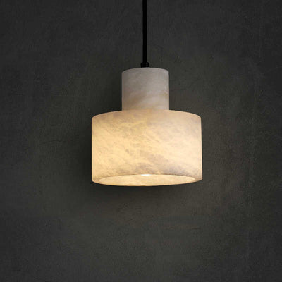 Lámpara Colgante Minimalista para Mesita de Noche - Image 5